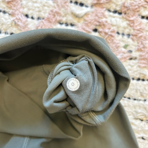 Lululemon align pant - Picture 2 of 3